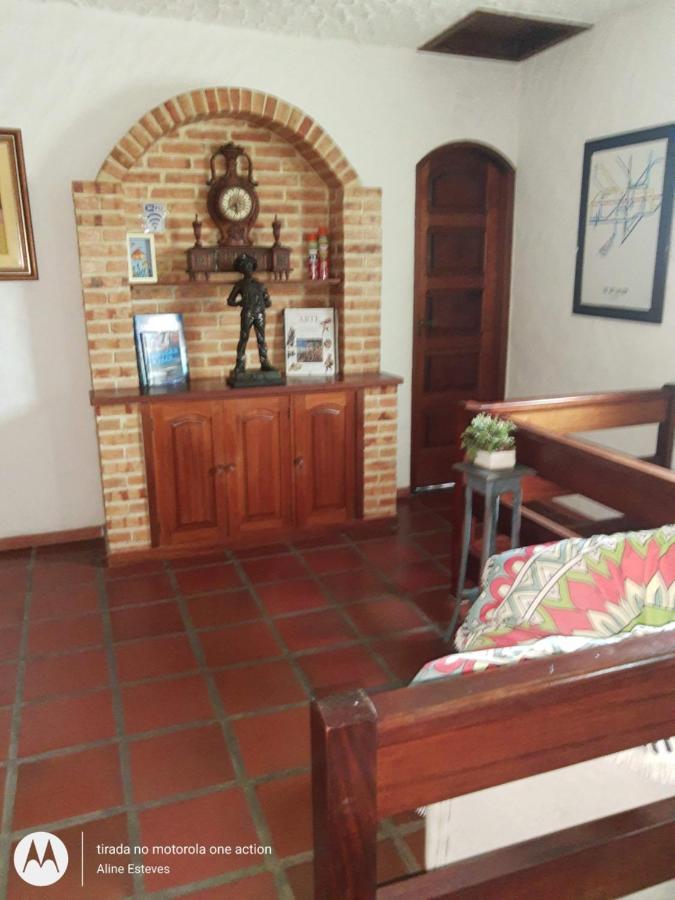 Aloha Hostel Кабу-Фриу Экстерьер фото