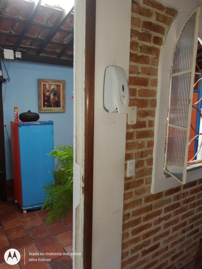 Aloha Hostel Кабу-Фриу Экстерьер фото