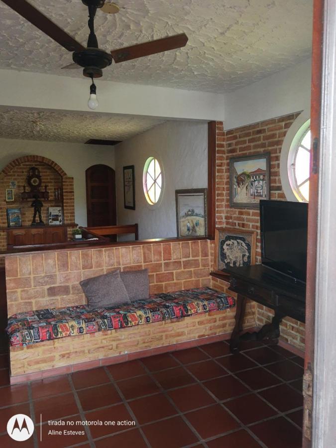 Aloha Hostel Кабу-Фриу Экстерьер фото