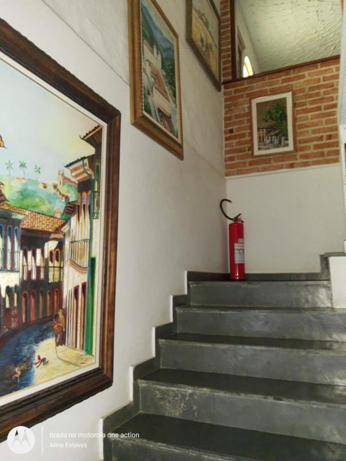 Aloha Hostel Кабу-Фриу Экстерьер фото