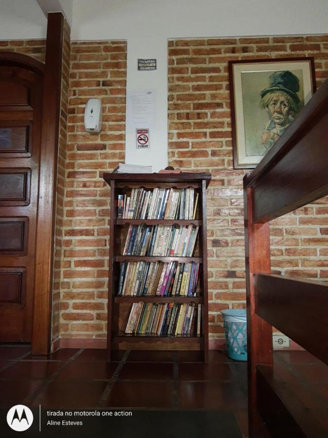 Aloha Hostel Кабу-Фриу Экстерьер фото
