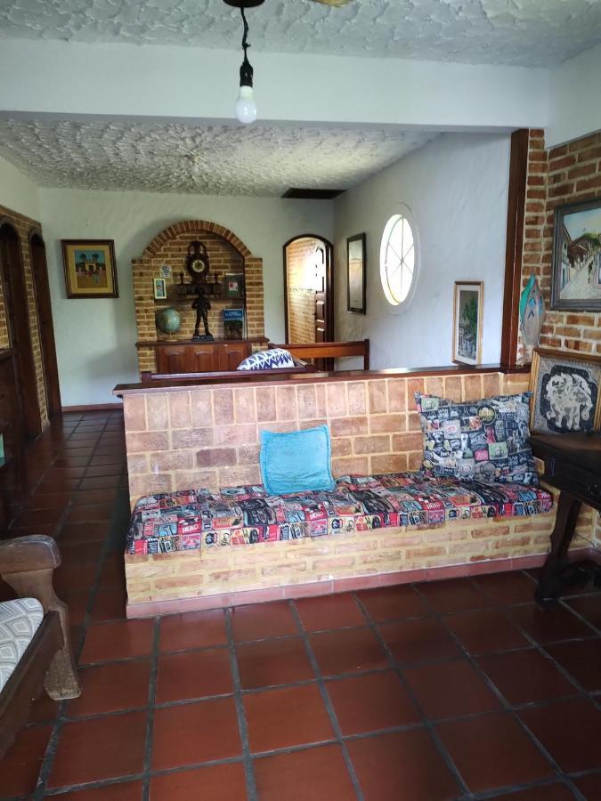 Aloha Hostel Кабу-Фриу Экстерьер фото