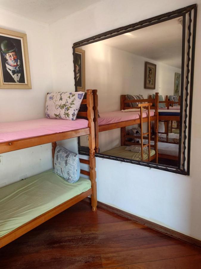 Aloha Hostel Кабу-Фриу Экстерьер фото