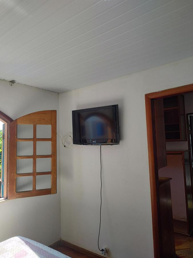 Aloha Hostel Кабу-Фриу Экстерьер фото