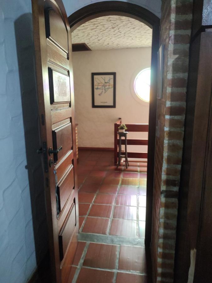 Aloha Hostel Кабу-Фриу Экстерьер фото