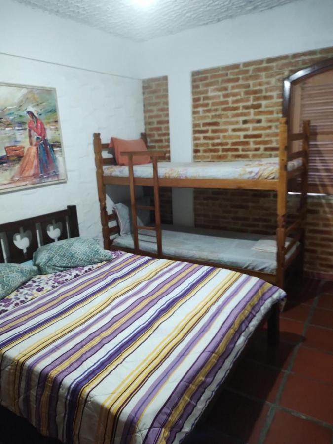 Aloha Hostel Кабу-Фриу Экстерьер фото