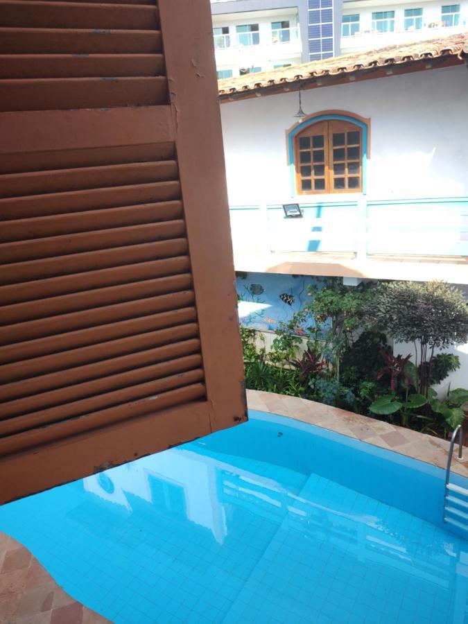 Aloha Hostel Кабу-Фриу Экстерьер фото