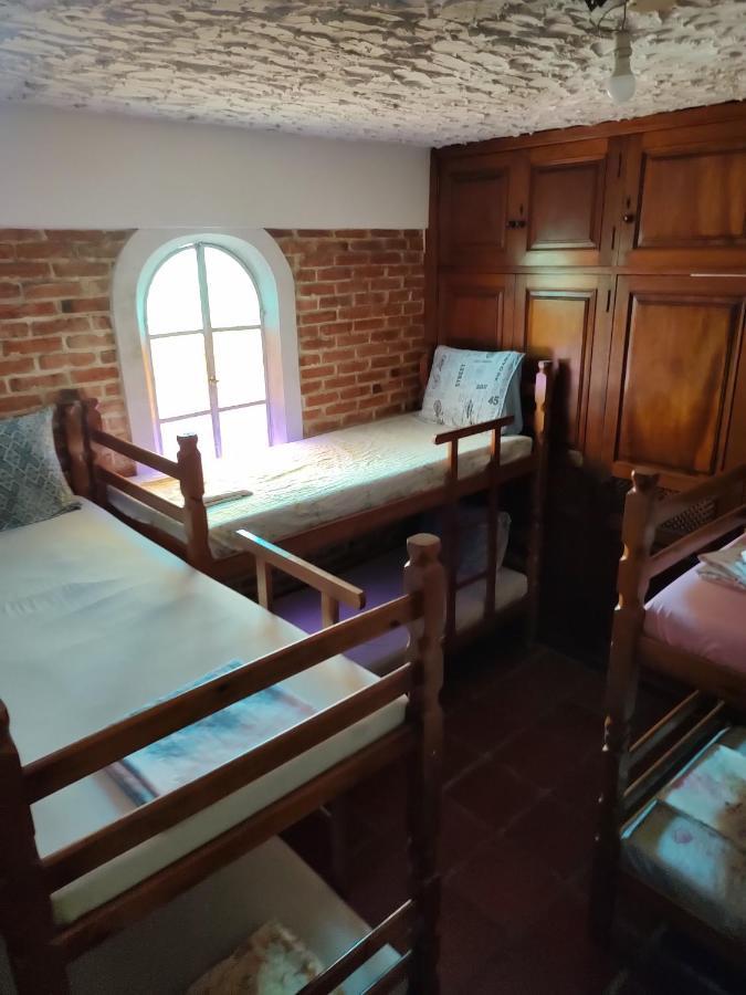 Aloha Hostel Кабу-Фриу Экстерьер фото