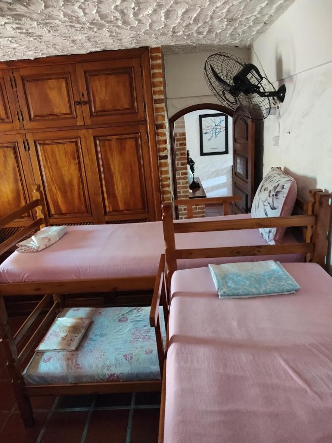 Aloha Hostel Кабу-Фриу Экстерьер фото