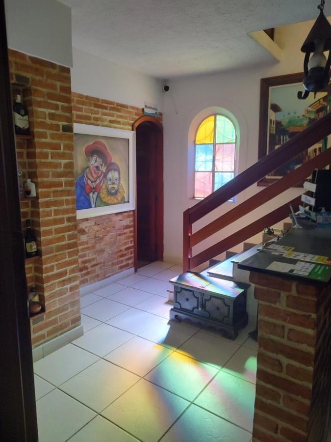 Aloha Hostel Кабу-Фриу Экстерьер фото