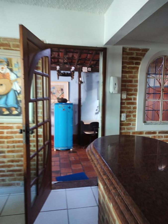 Aloha Hostel Кабу-Фриу Экстерьер фото