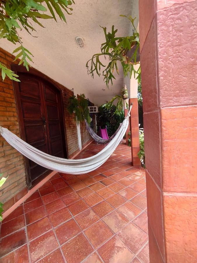 Aloha Hostel Кабу-Фриу Экстерьер фото