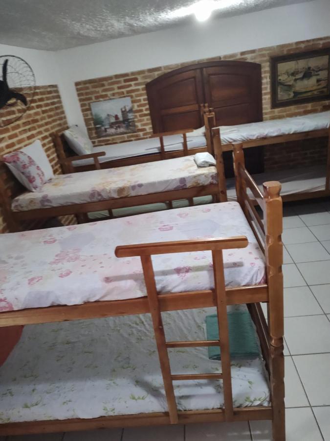 Aloha Hostel Кабу-Фриу Экстерьер фото