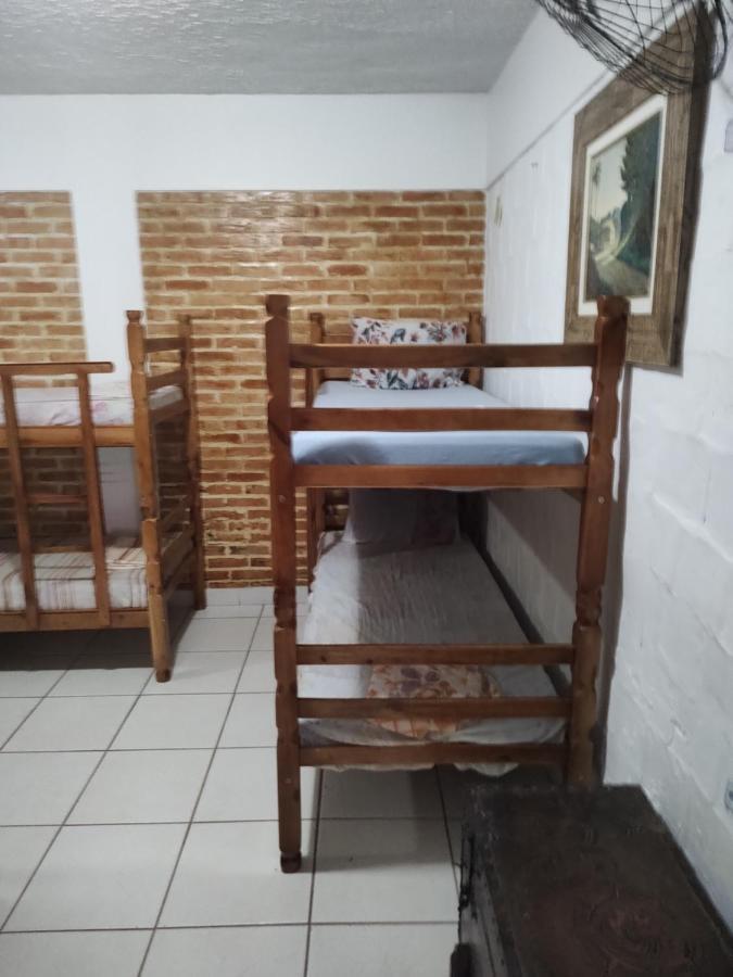 Aloha Hostel Кабу-Фриу Экстерьер фото