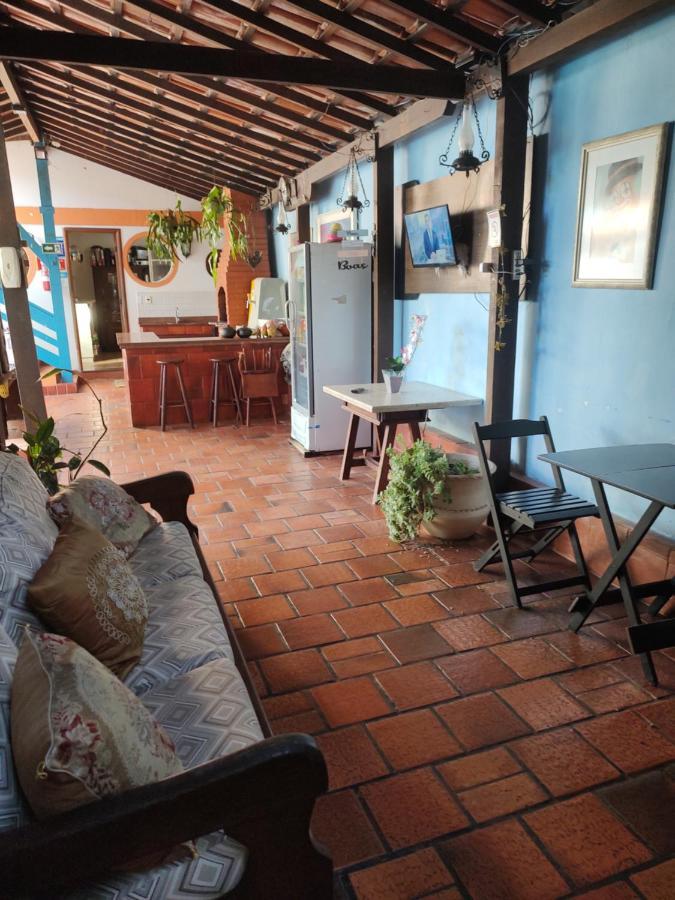 Aloha Hostel Кабу-Фриу Экстерьер фото