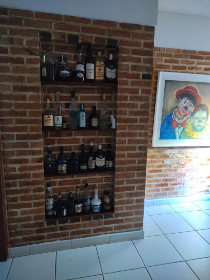 Aloha Hostel Кабу-Фриу Экстерьер фото