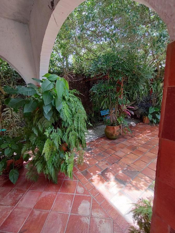 Aloha Hostel Кабу-Фриу Экстерьер фото
