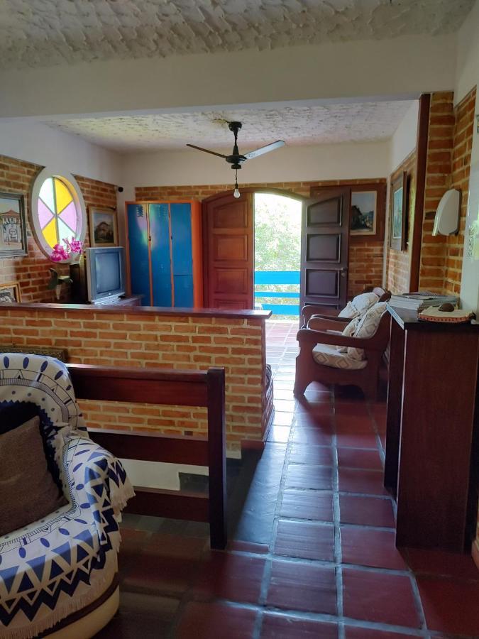 Aloha Hostel Кабу-Фриу Экстерьер фото