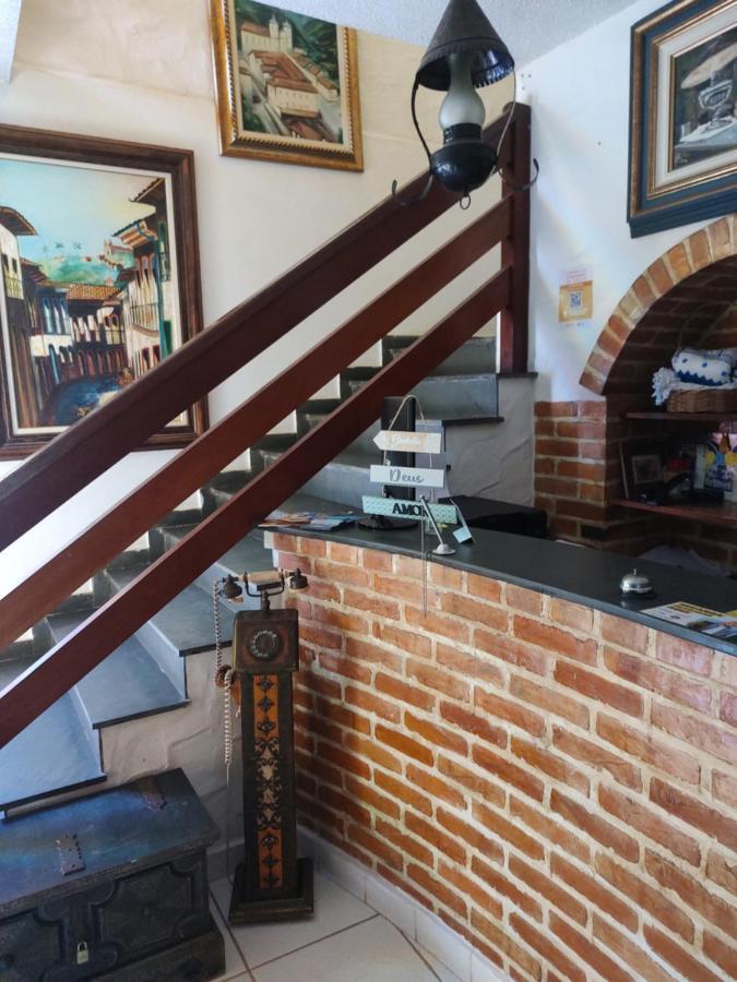 Aloha Hostel Кабу-Фриу Экстерьер фото