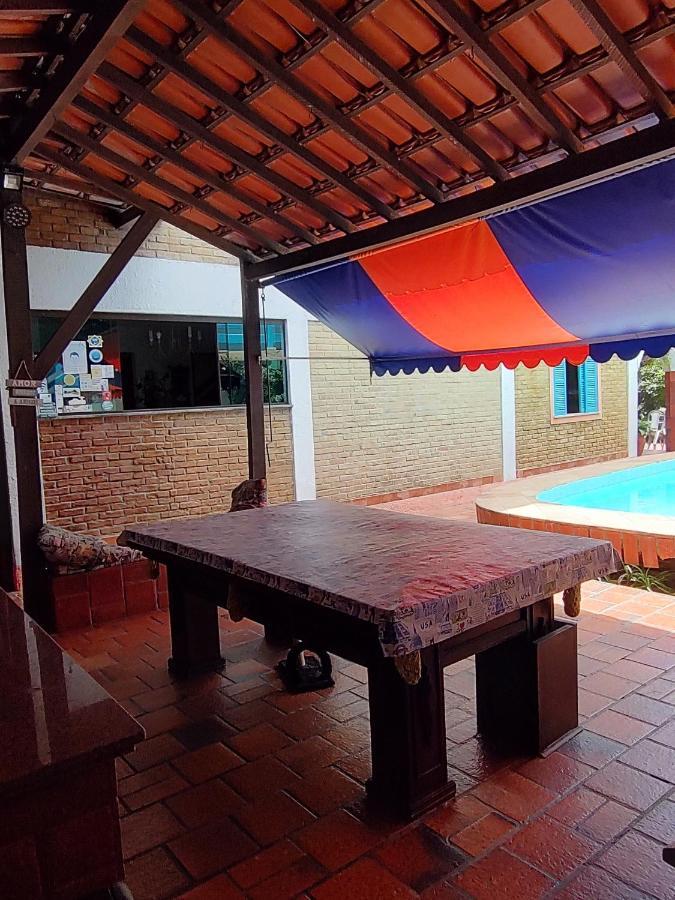 Aloha Hostel Кабу-Фриу Экстерьер фото