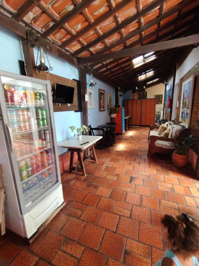 Aloha Hostel Кабу-Фриу Экстерьер фото