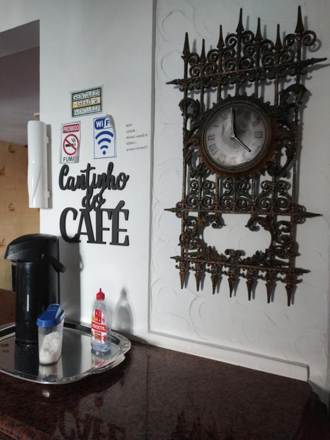 Aloha Hostel Кабу-Фриу Экстерьер фото