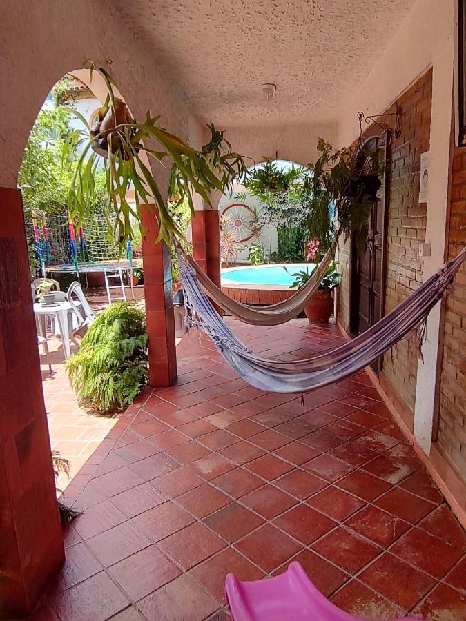 Aloha Hostel Кабу-Фриу Экстерьер фото