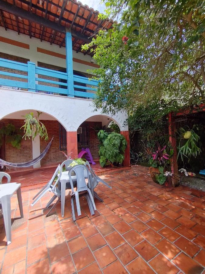 Aloha Hostel Кабу-Фриу Экстерьер фото