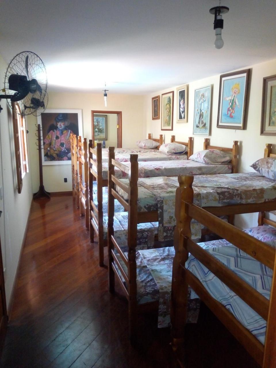 Aloha Hostel Кабу-Фриу Экстерьер фото