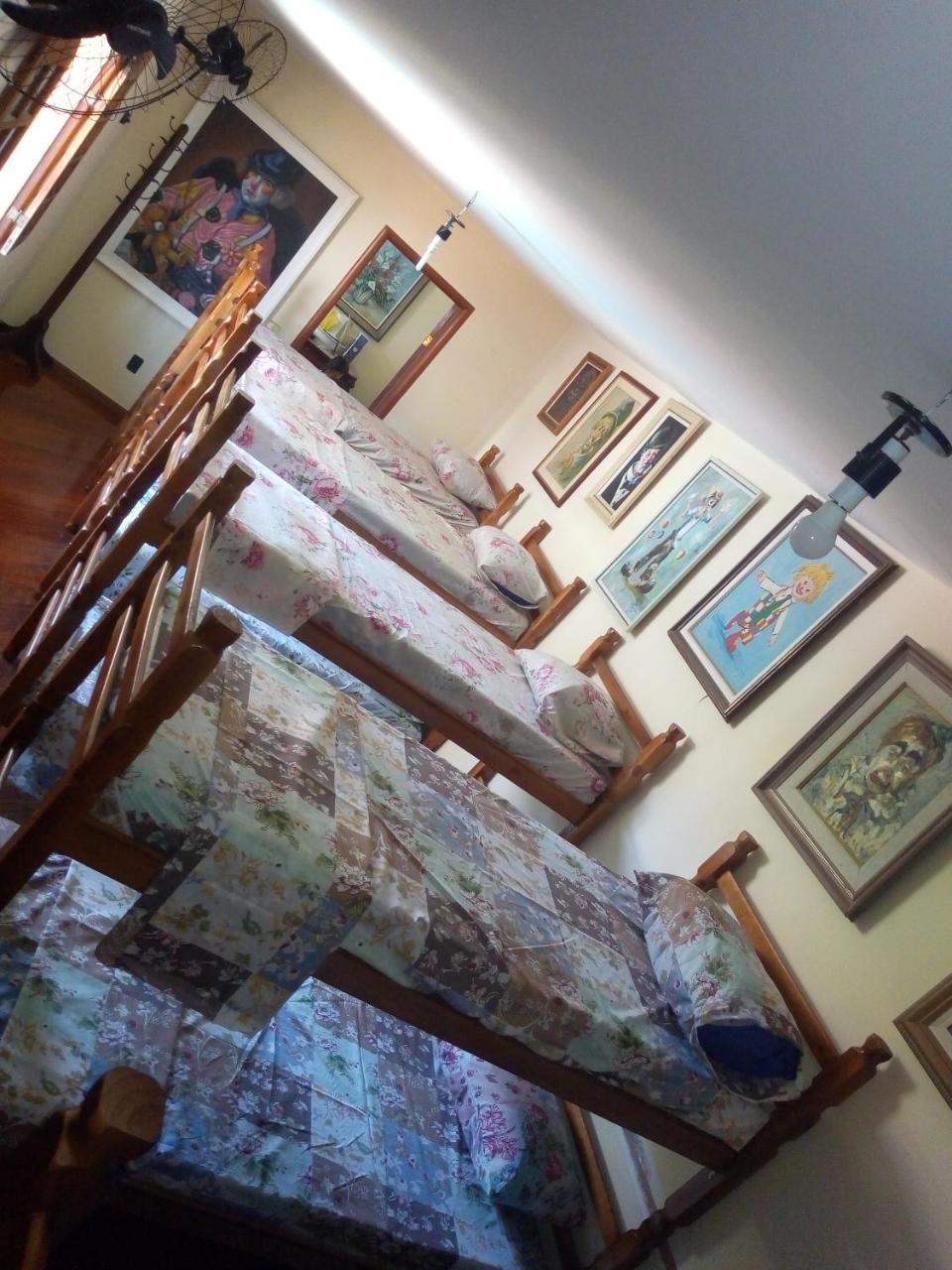 Aloha Hostel Кабу-Фриу Экстерьер фото
