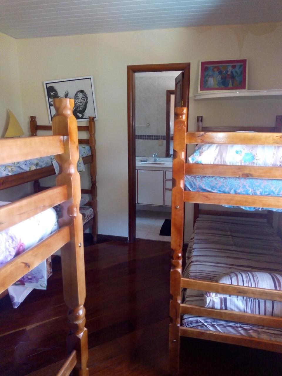 Aloha Hostel Кабу-Фриу Экстерьер фото