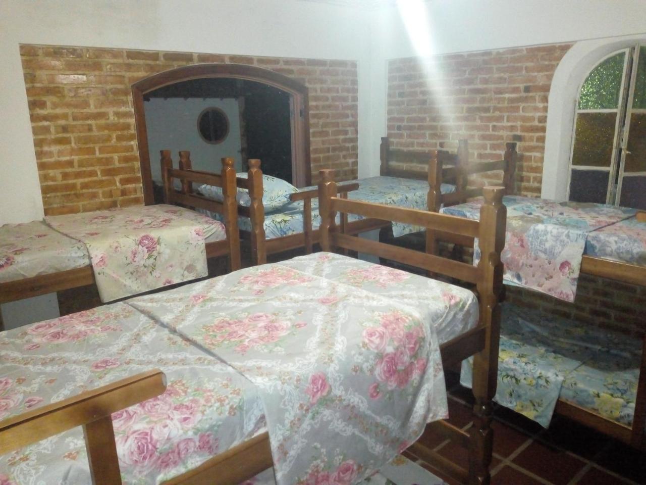 Aloha Hostel Кабу-Фриу Экстерьер фото