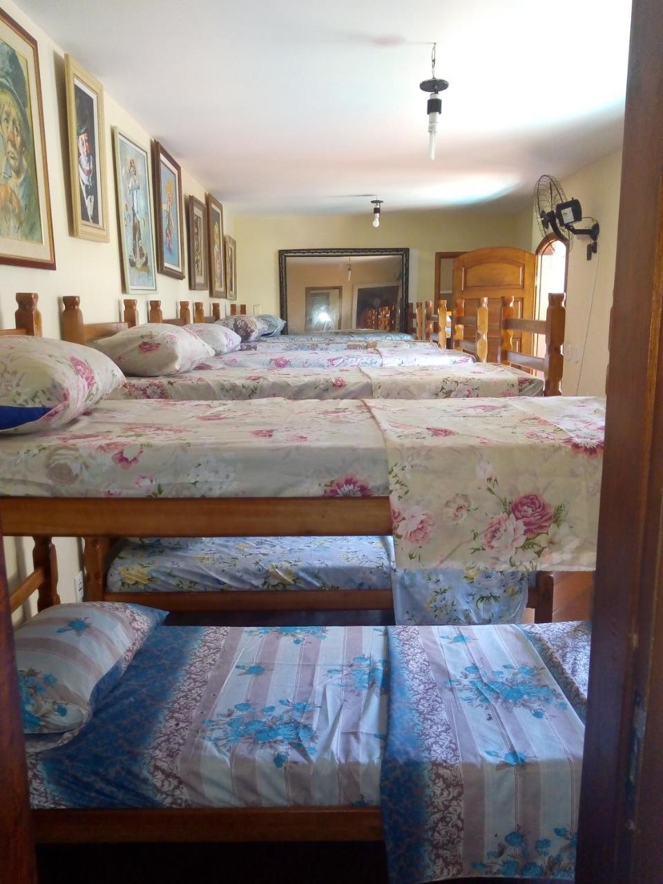 Aloha Hostel Кабу-Фриу Экстерьер фото