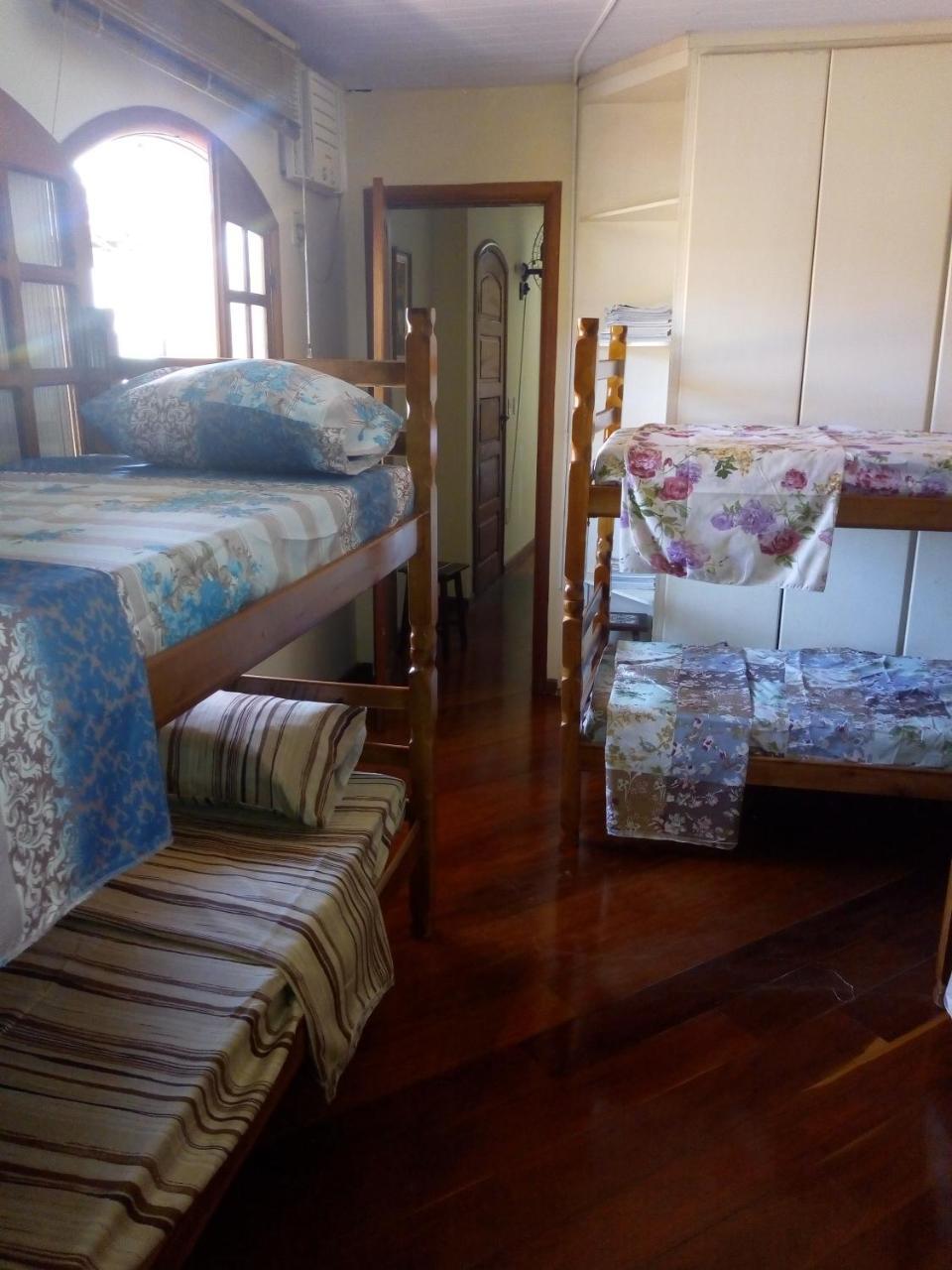 Aloha Hostel Кабу-Фриу Экстерьер фото