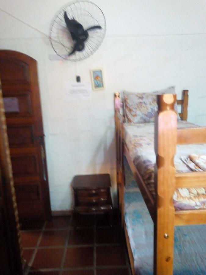 Aloha Hostel Кабу-Фриу Экстерьер фото