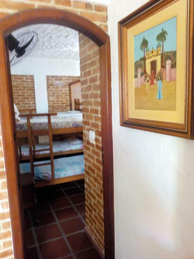 Aloha Hostel Кабу-Фриу Экстерьер фото