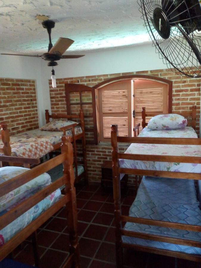 Aloha Hostel Кабу-Фриу Экстерьер фото