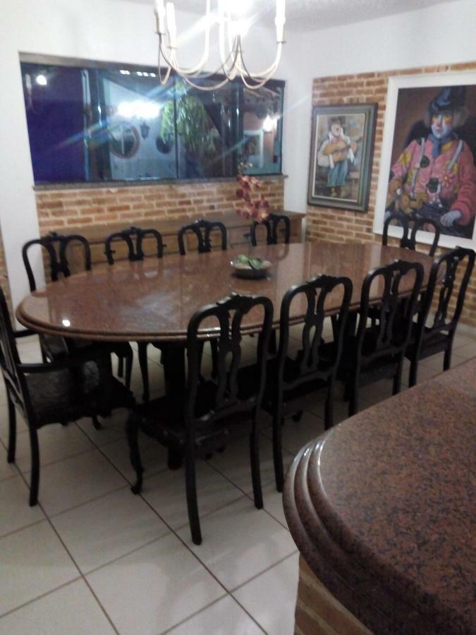Aloha Hostel Кабу-Фриу Экстерьер фото