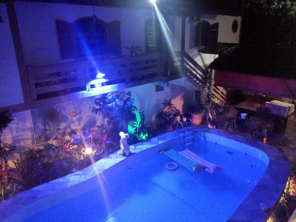 Aloha Hostel Кабу-Фриу Экстерьер фото