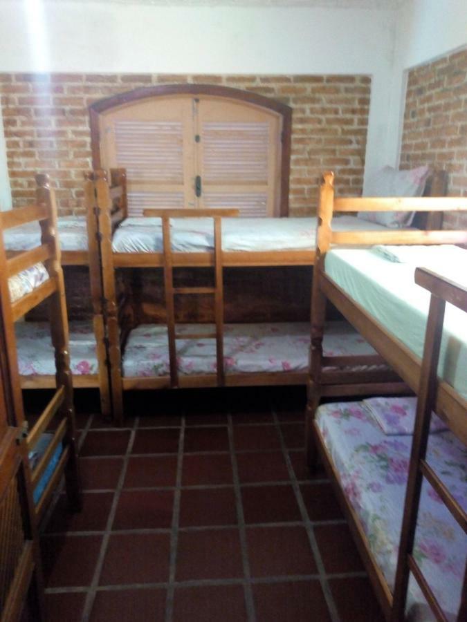 Aloha Hostel Кабу-Фриу Экстерьер фото